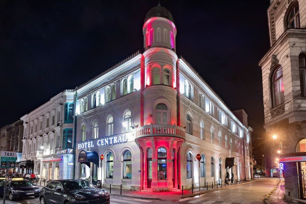 בניין תמונה