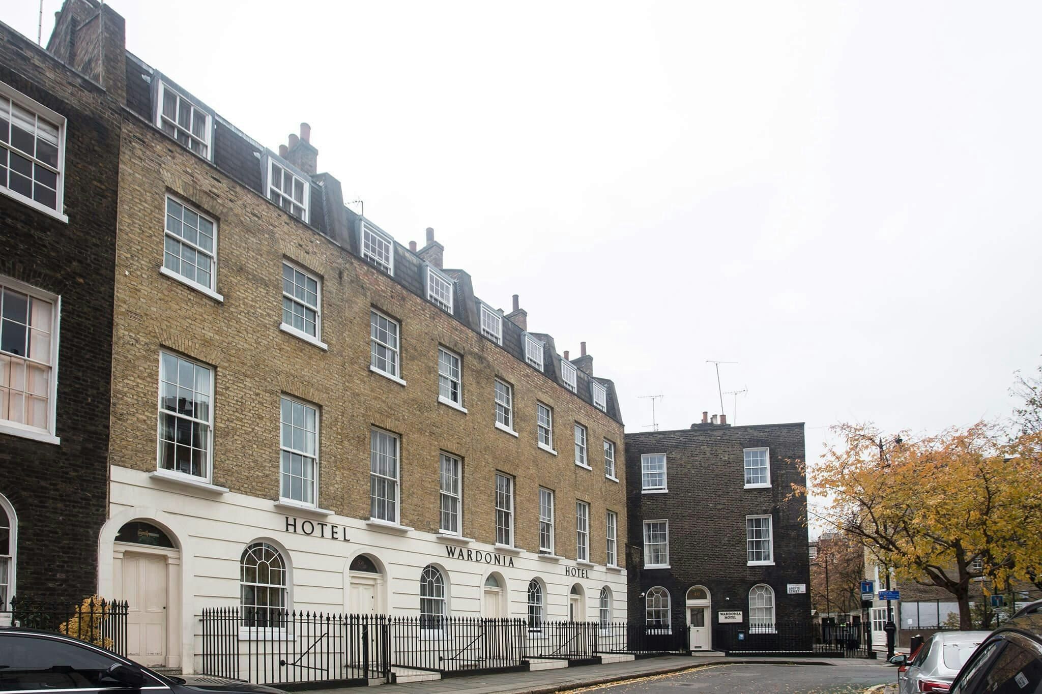 בניין