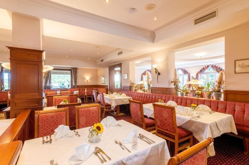 מסעדה תמונה