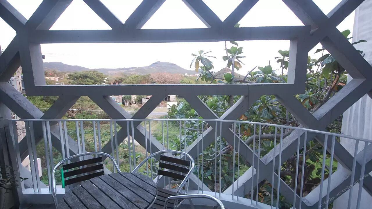 מרפסת