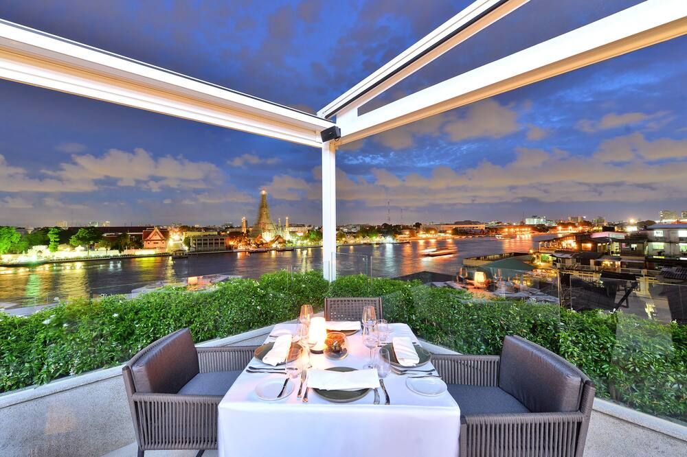 מרפסת תמונה