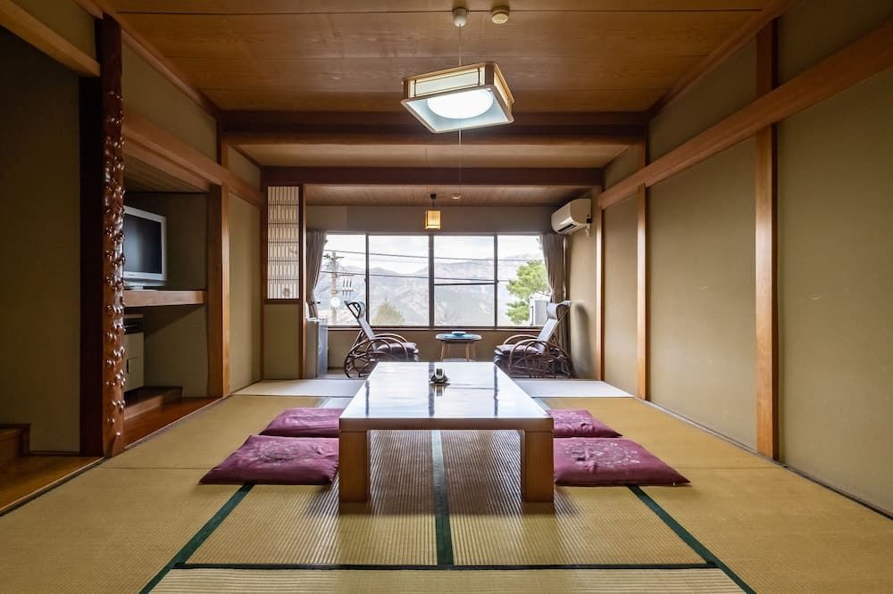 חדר אוכל תמונה