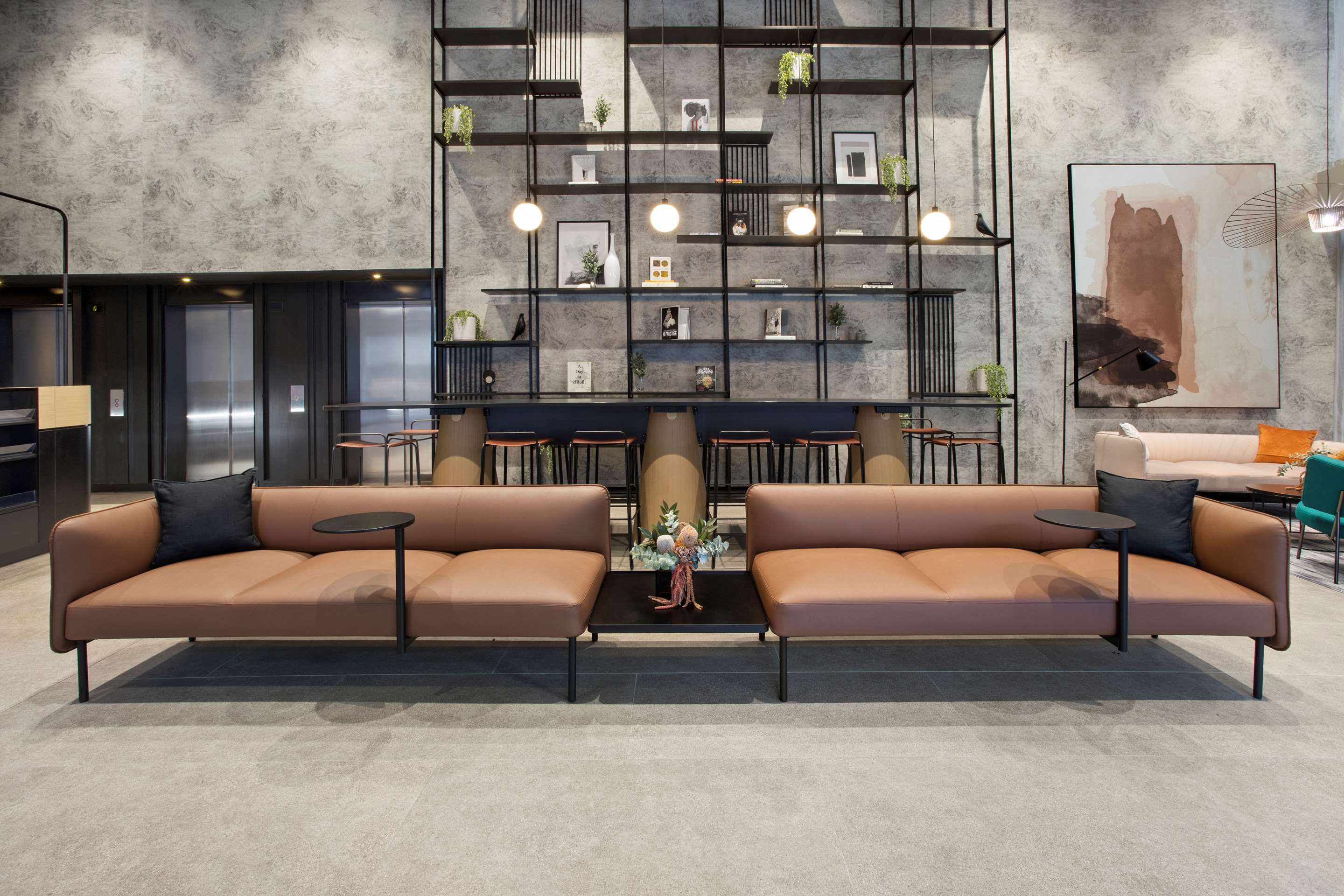 טרקלין תמונה