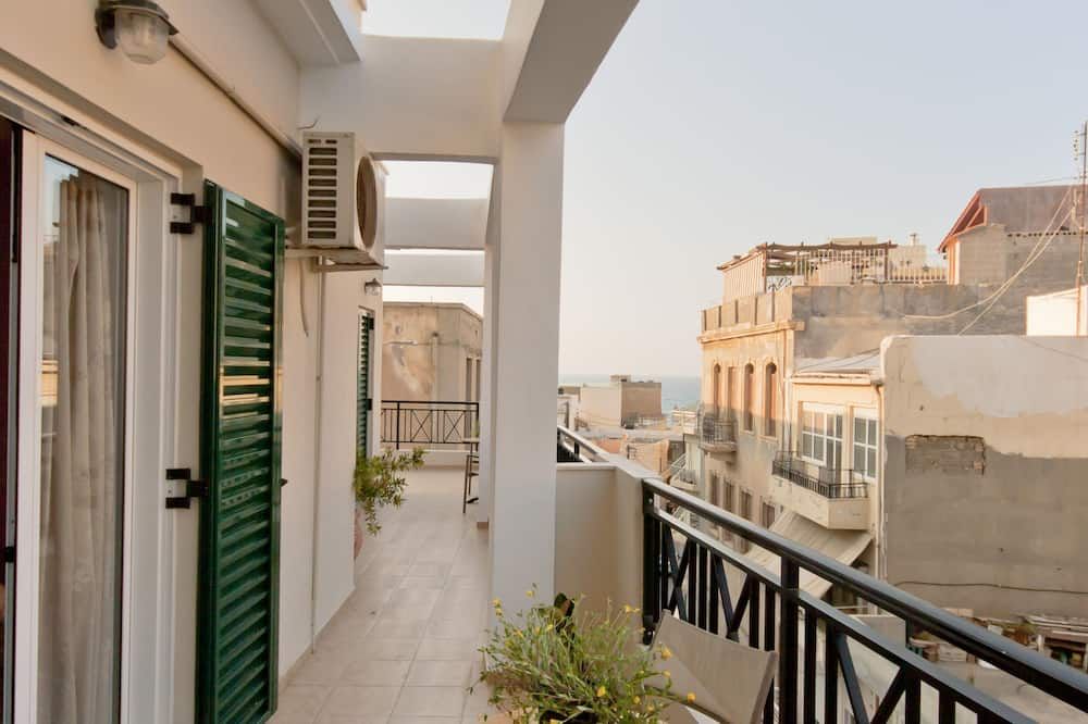 מרפסת תמונה