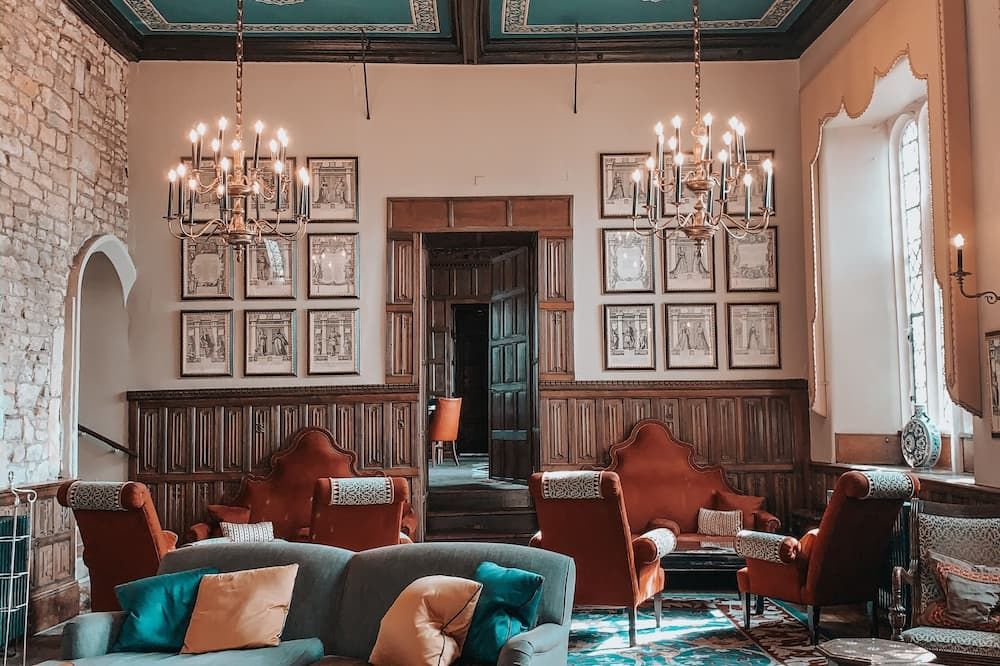 טרקלין תמונה