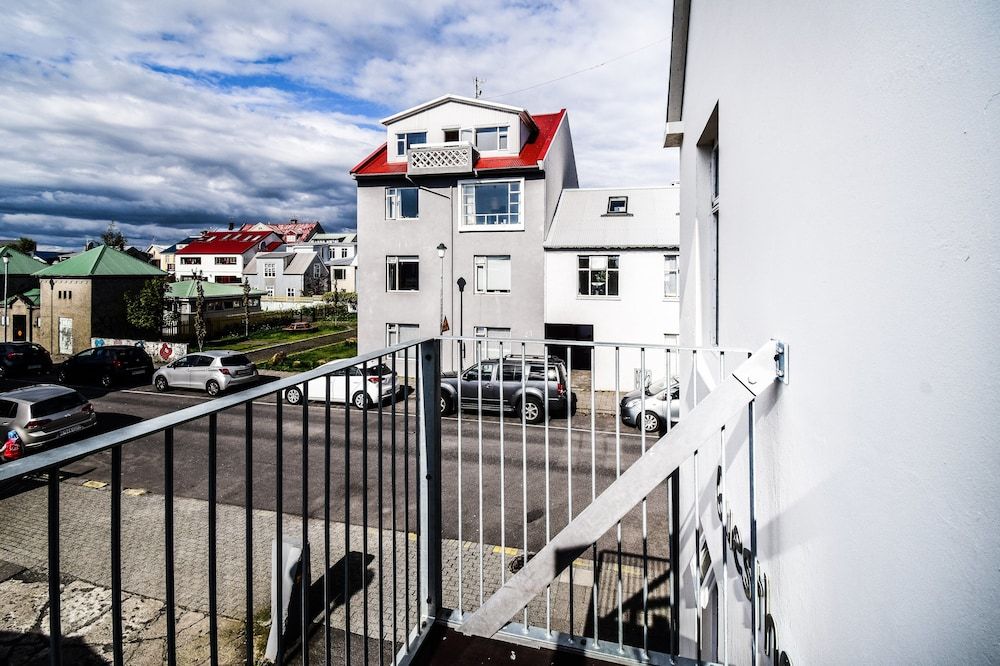 מרפסת תמונה