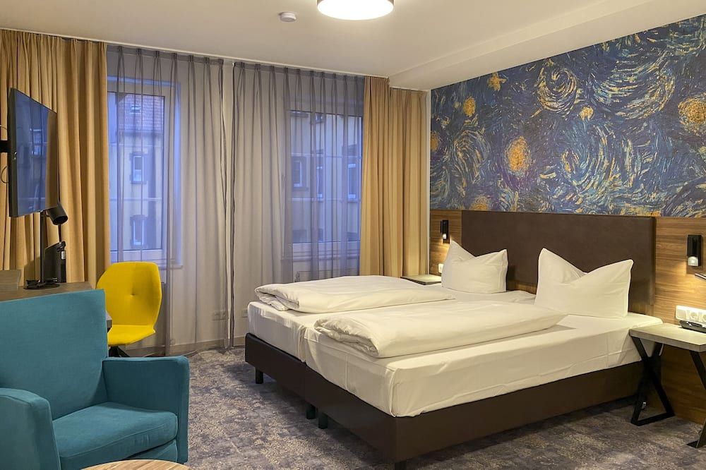 חדר שינה תמונה