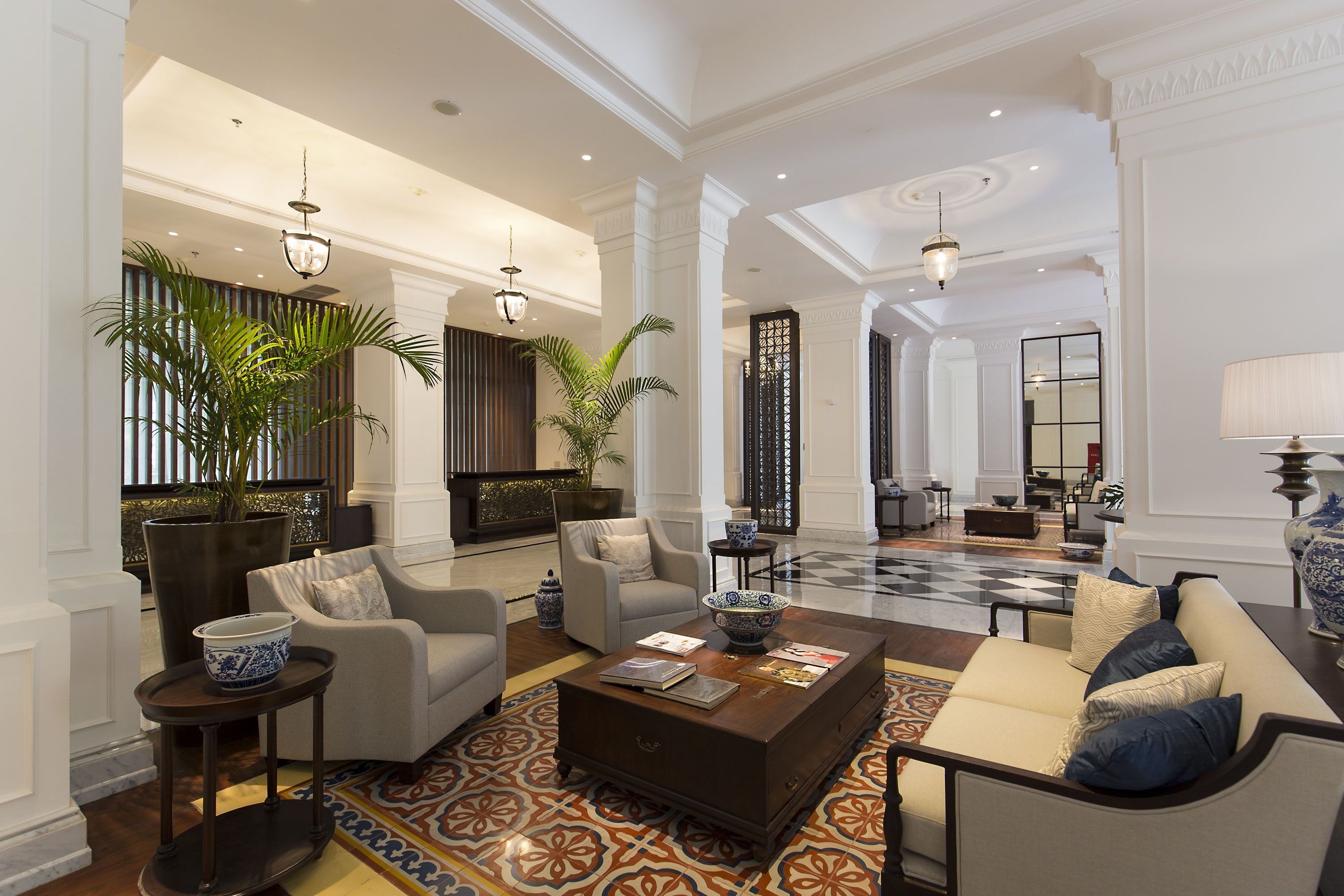 טרקלין תמונה