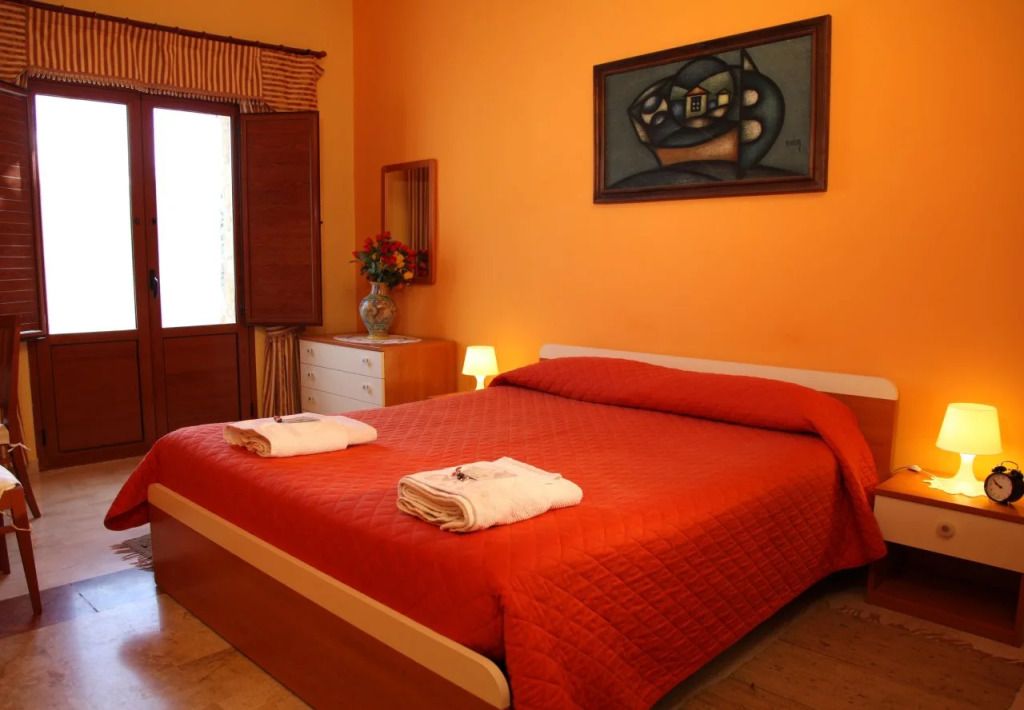 חדר שינה תמונה