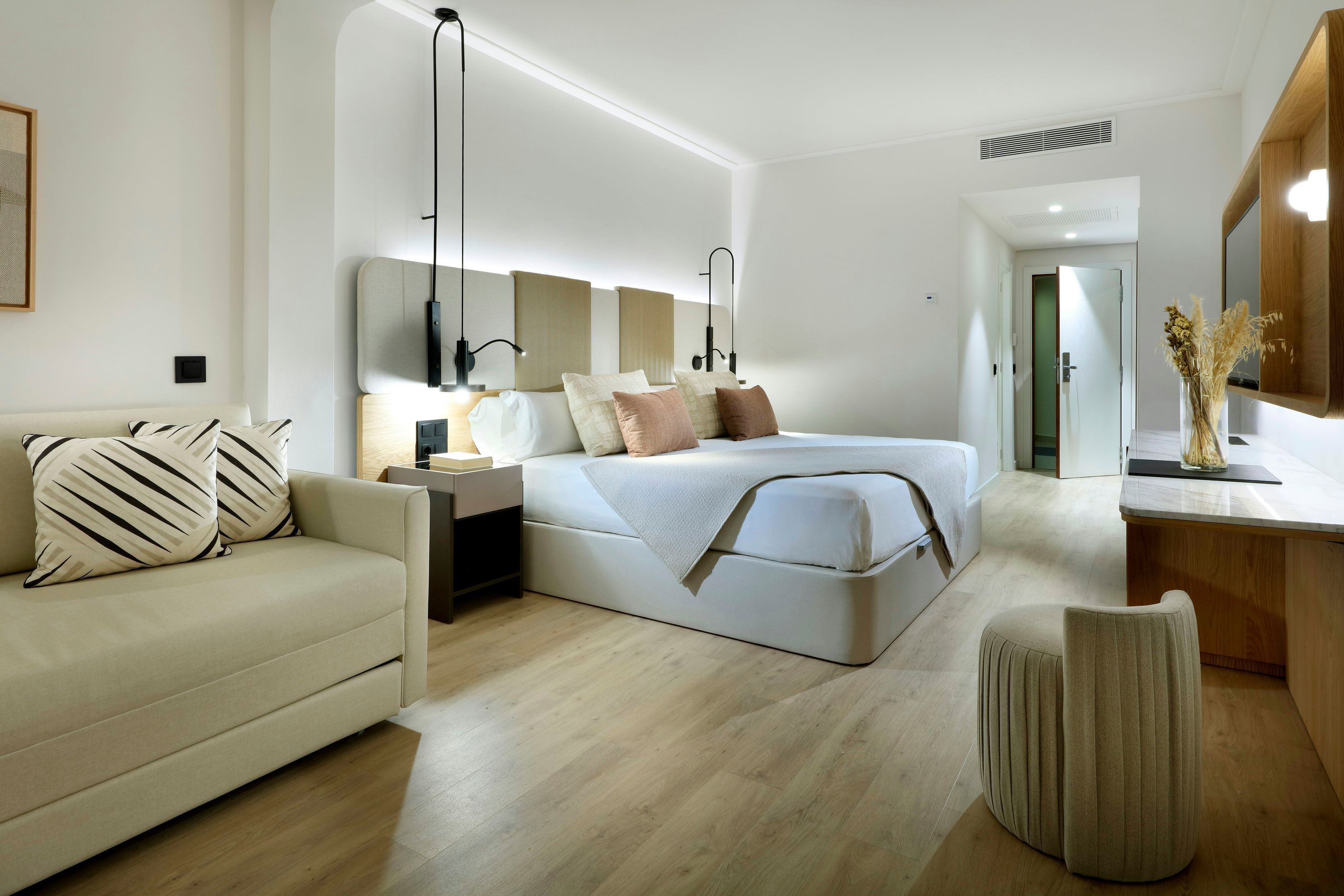 חדר שינה תמונה