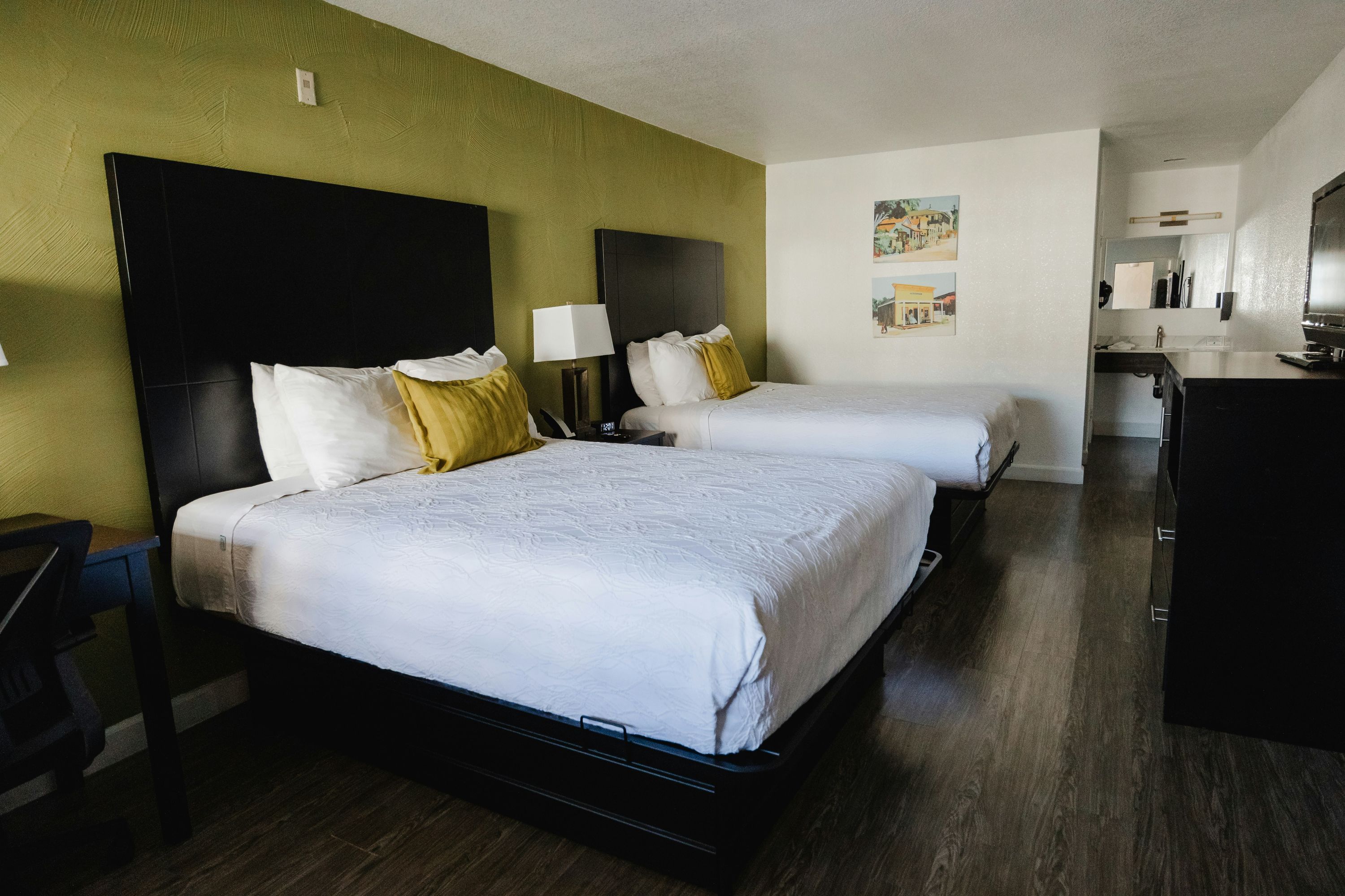 מסעדה תמונה