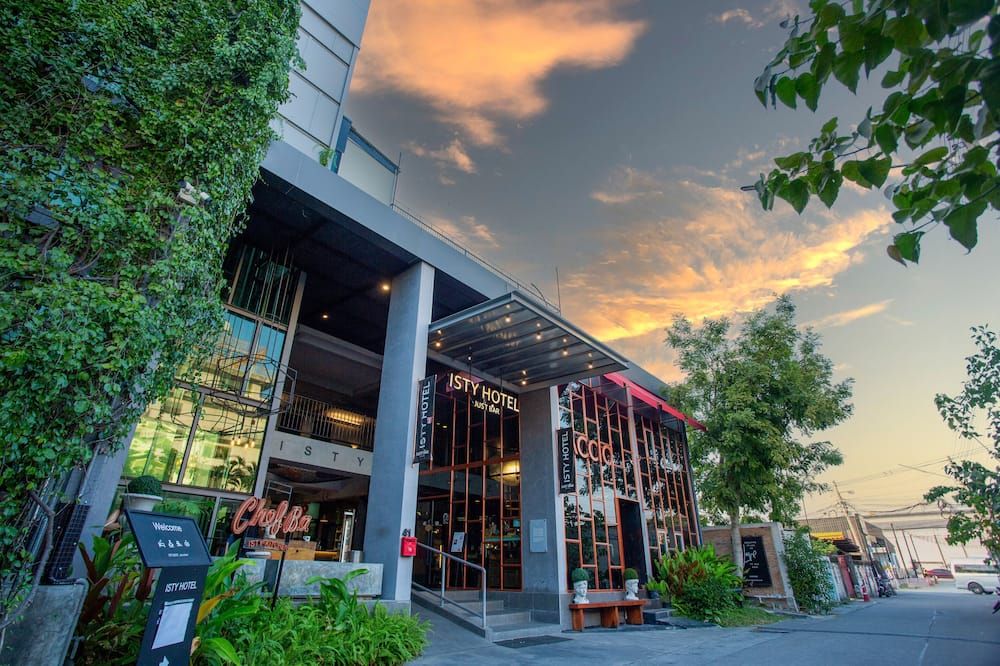 בניין תמונה