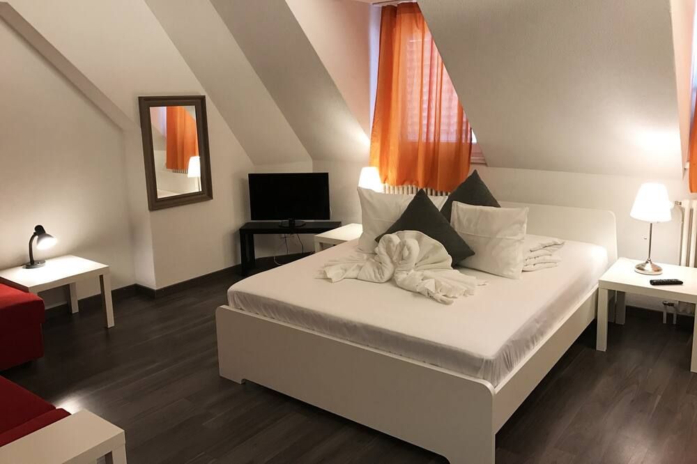 חדר שינה תמונה