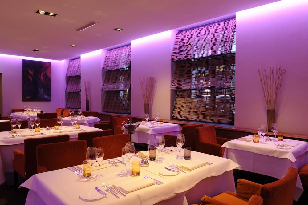 מסעדה תמונה