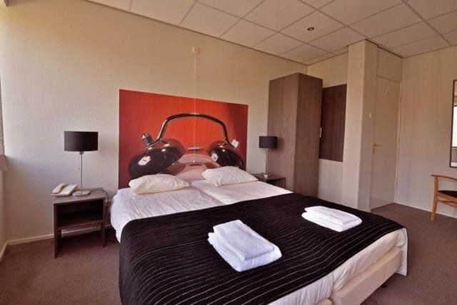 חדר שינה תמונה