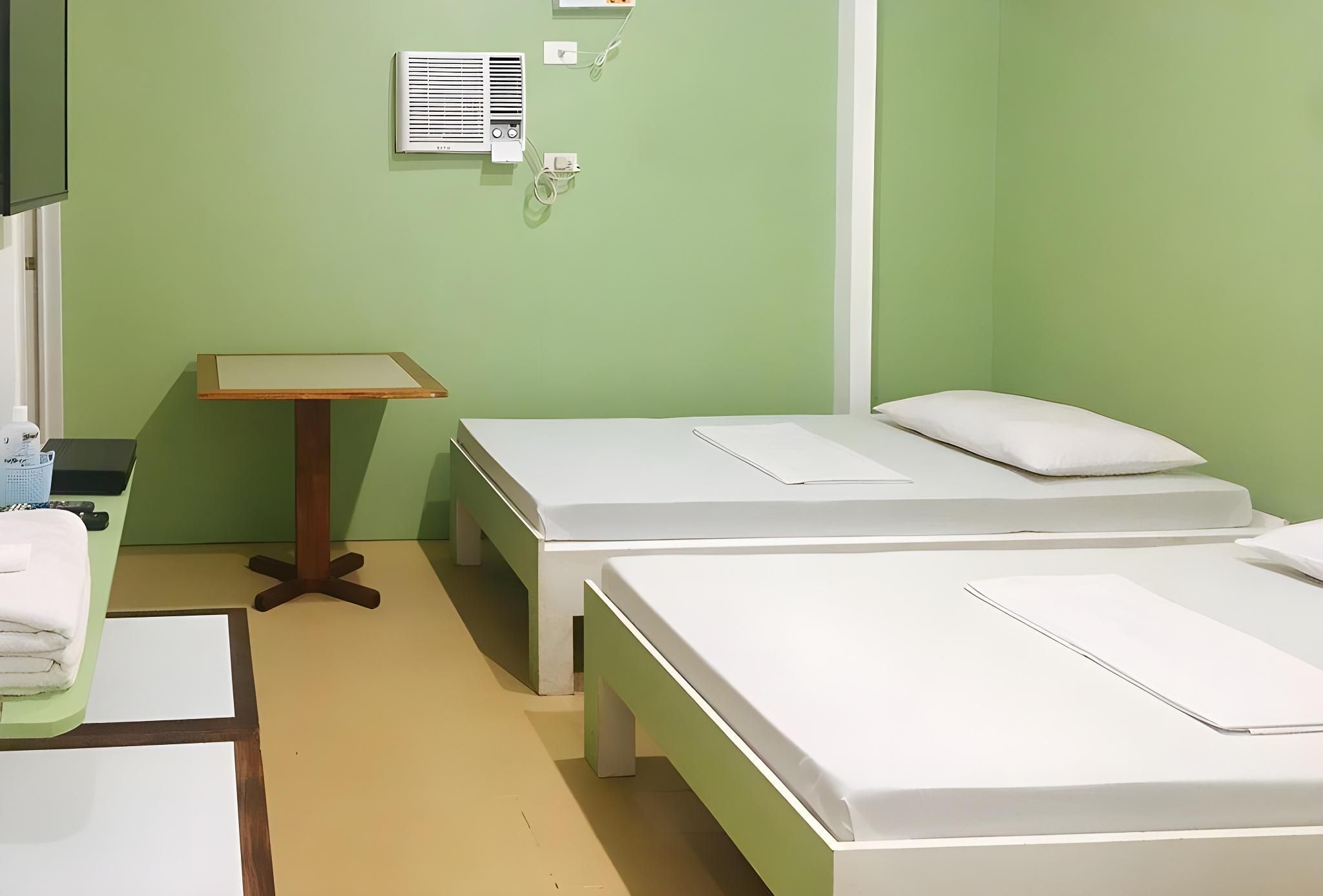 חדר שינה תמונה