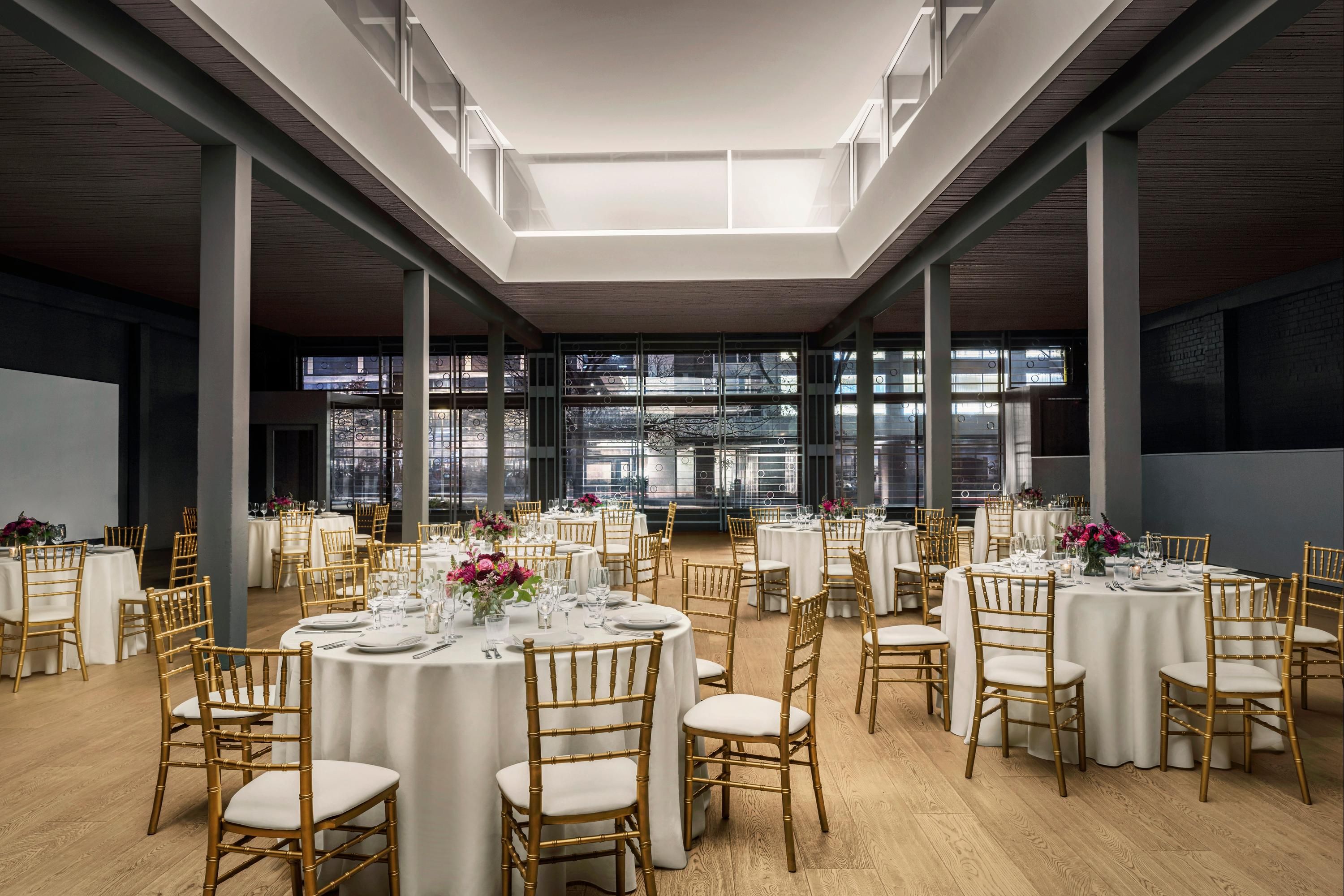 אולם אירועים