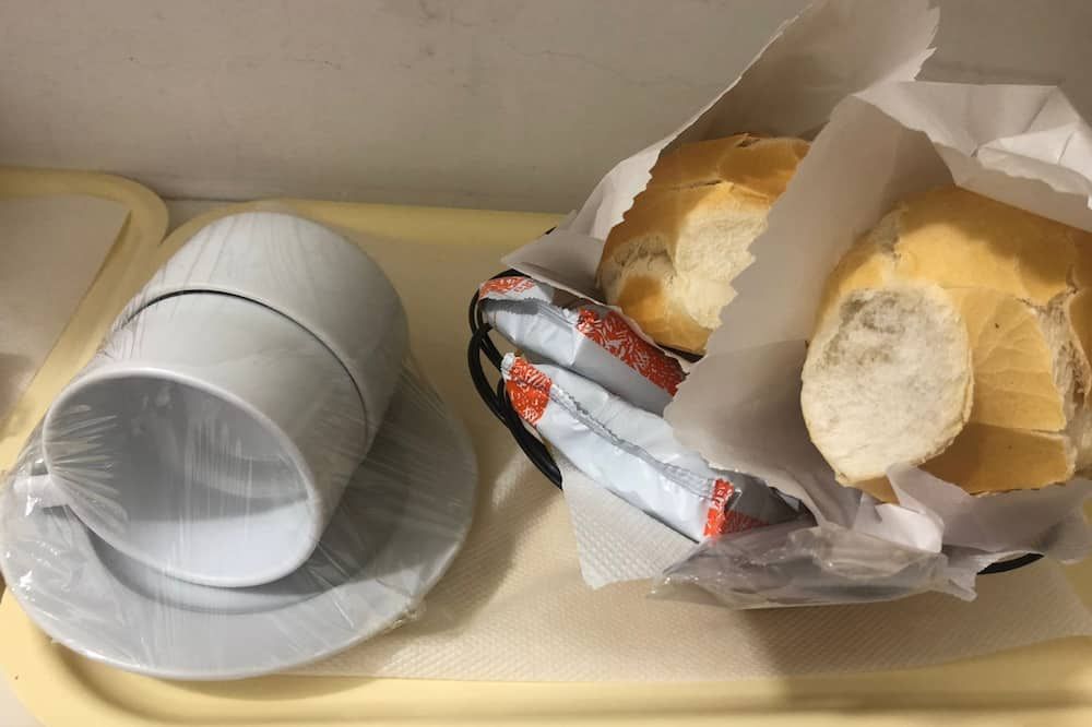 נוחות החדר