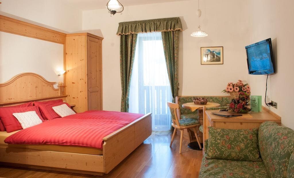 חדר שינה תמונה