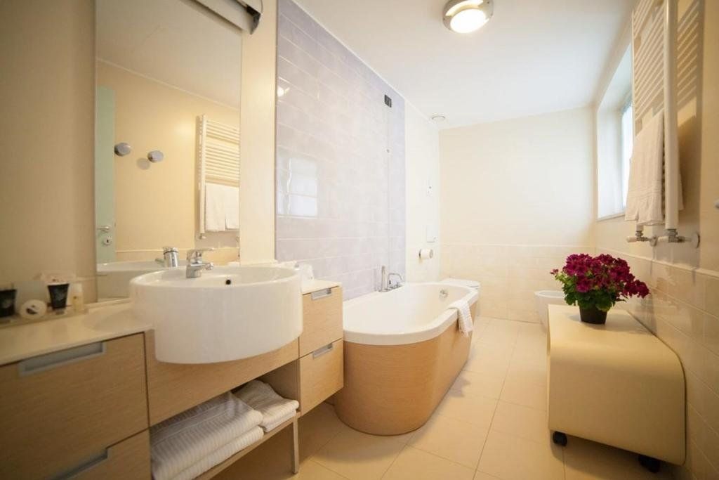 נוחות המלון