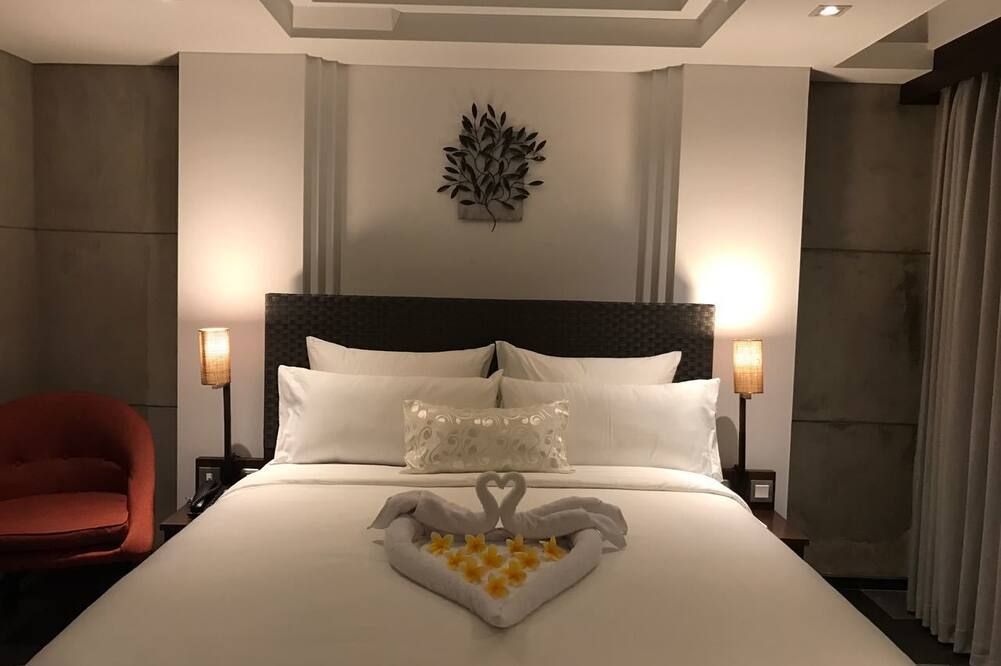 חדר שינה תמונה