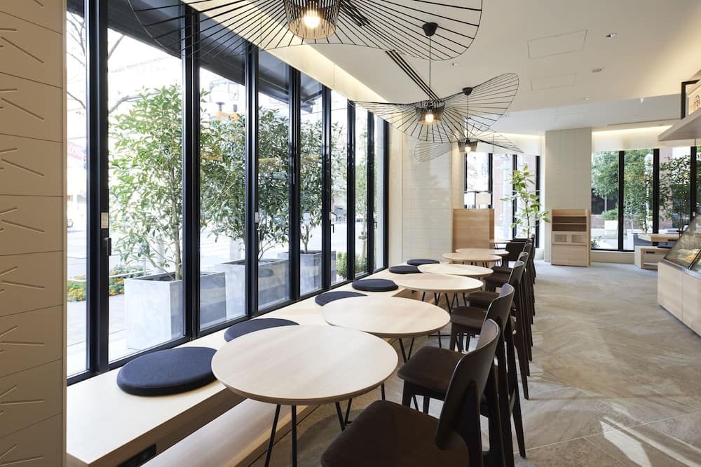 מסעדה תמונה