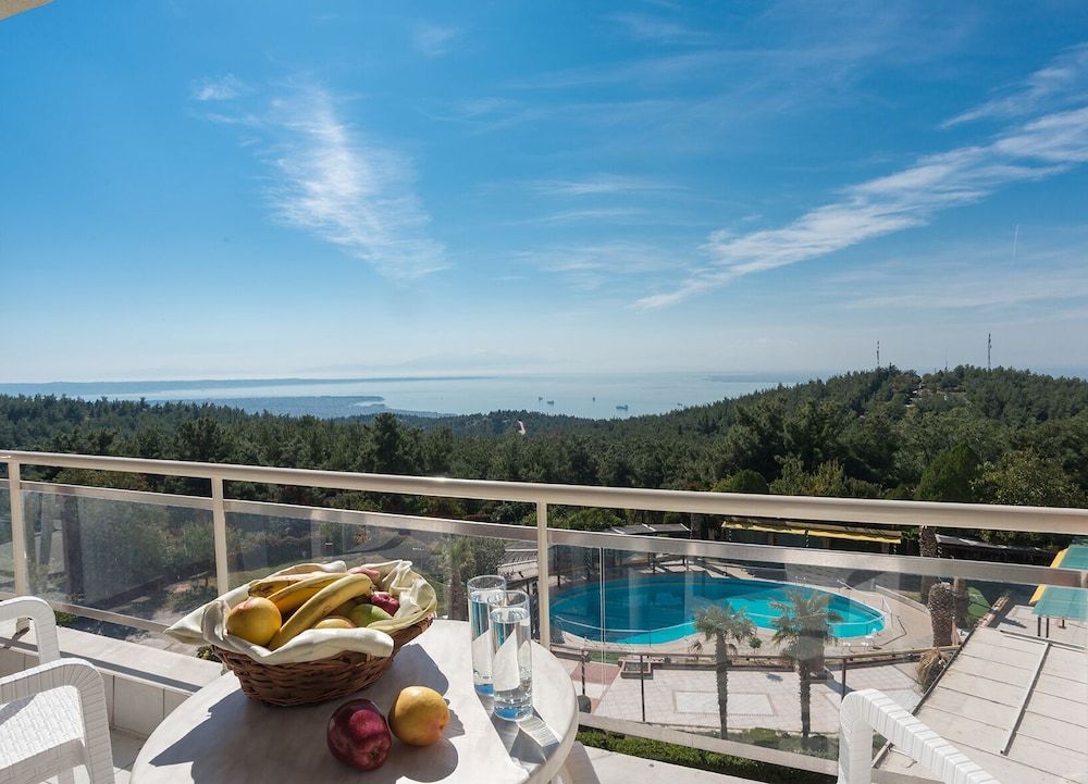 מרפסת תמונה