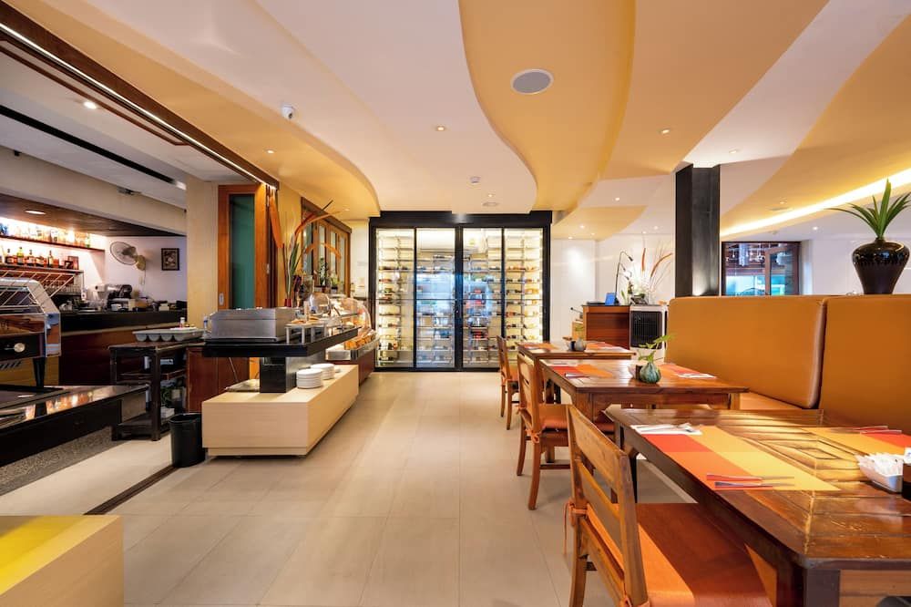 מסעדה תמונה