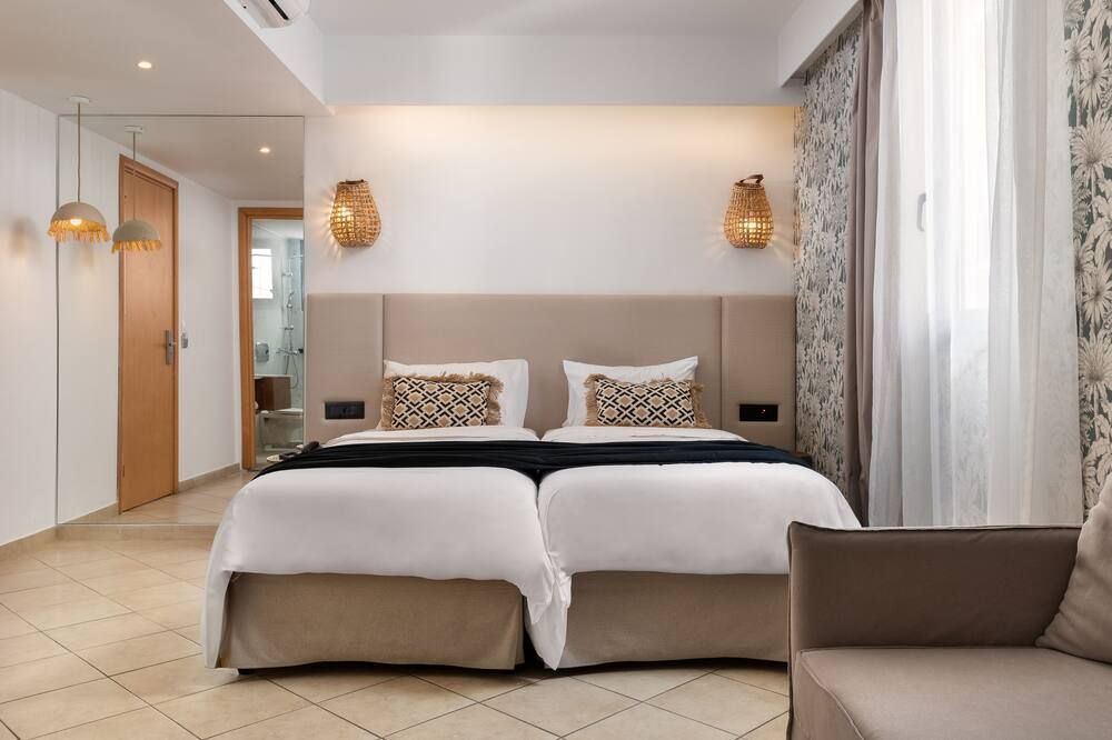 חדר שינה תמונה