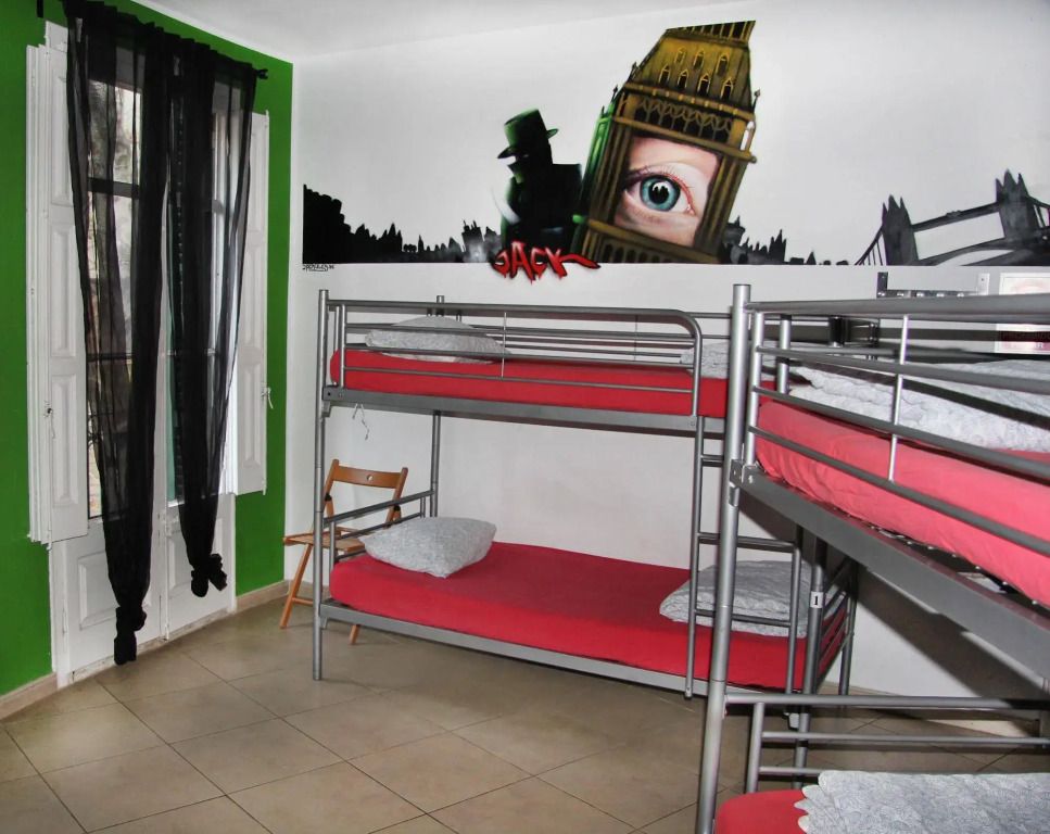 חדר שינה