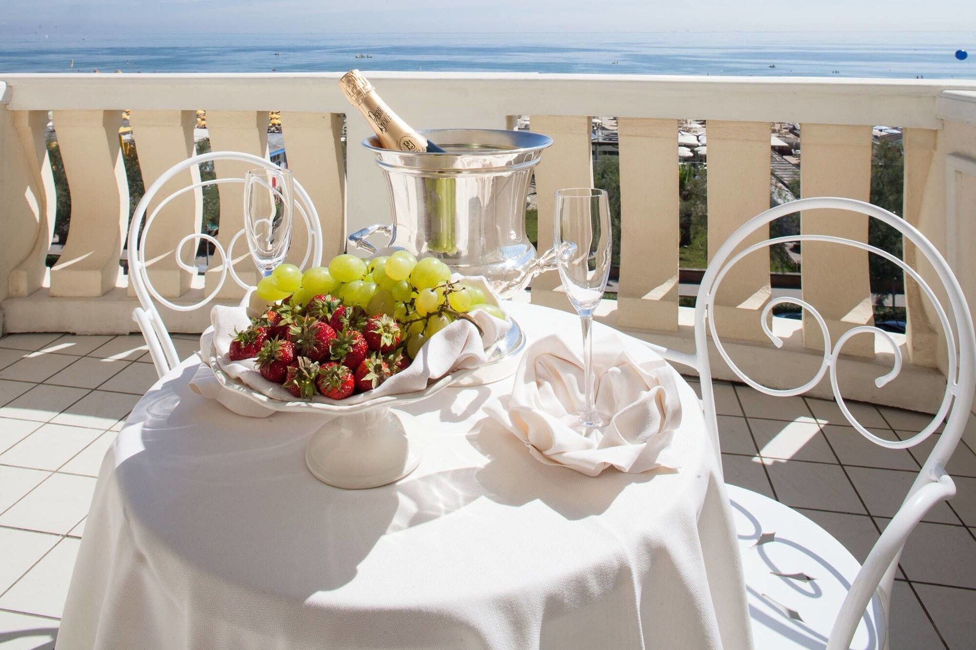 מרפסת תמונה