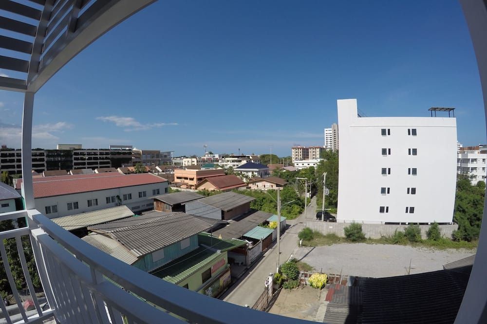 מרפסת תמונה