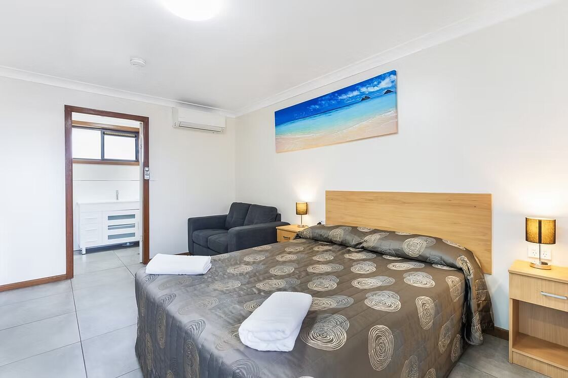 חדר שינה תמונה