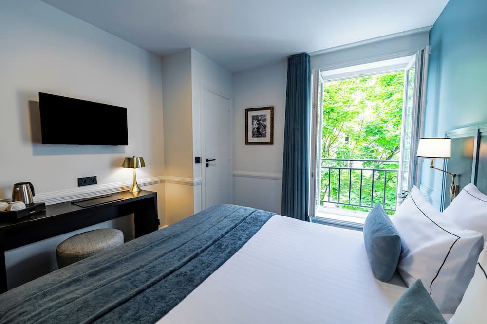 חדר שינה תמונה