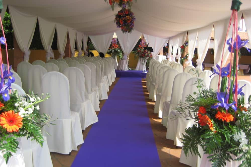 אולם אירועים