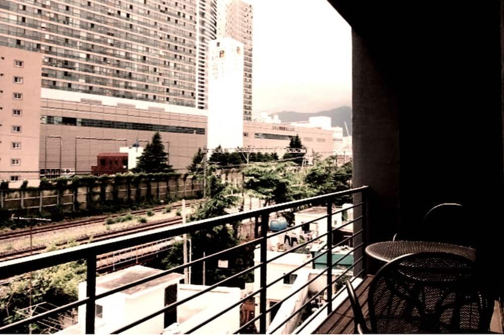 מרפסת תמונה