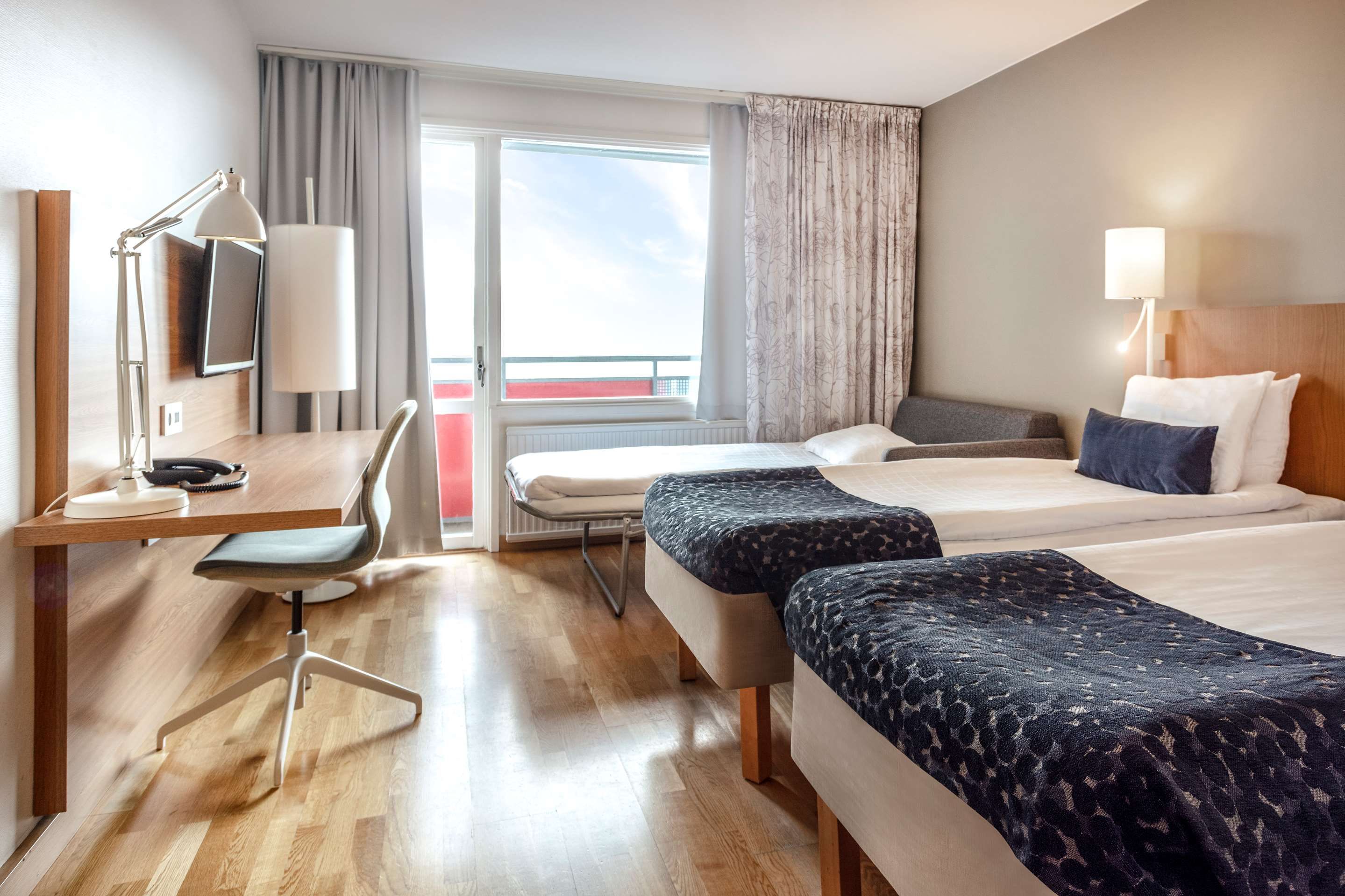 חדר שינה תמונה