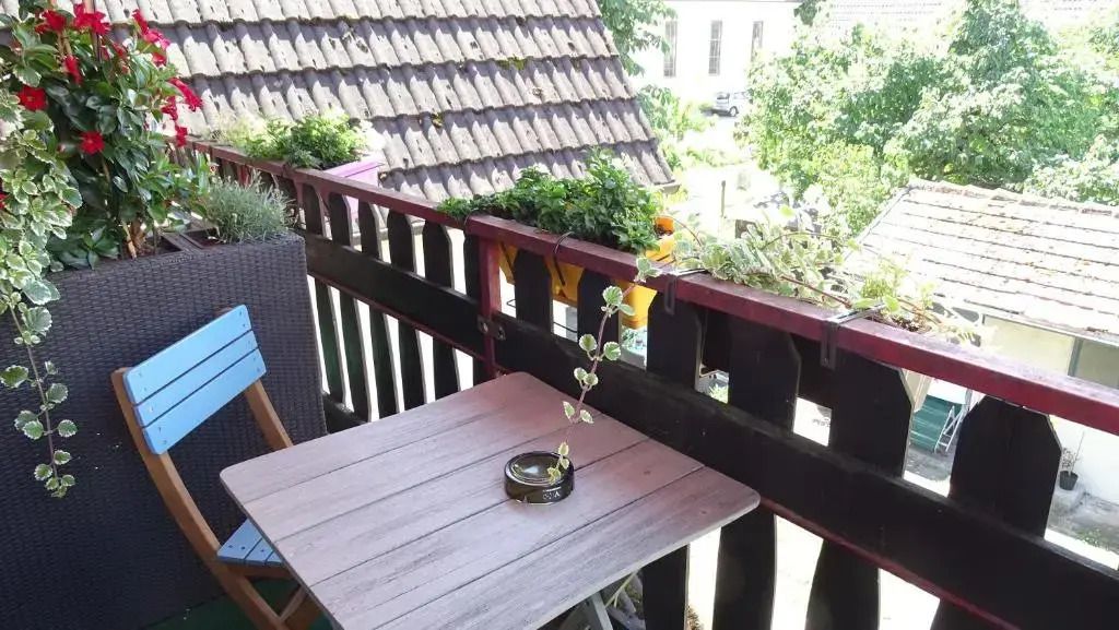 מרפסת תמונה