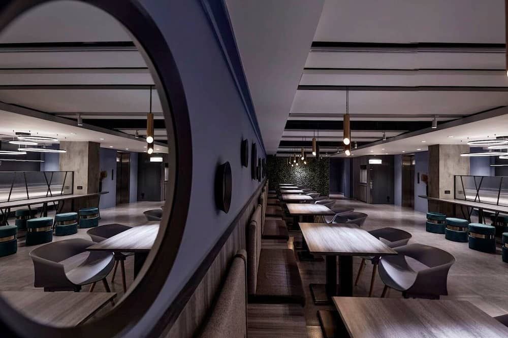 מסעדה תמונה