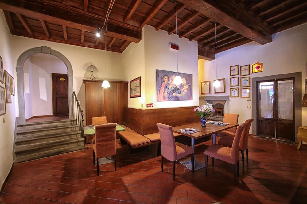 חדר אוכל תמונה