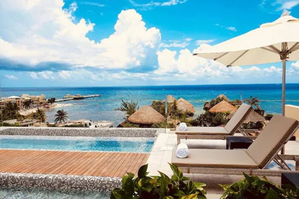 בריכה תמונה