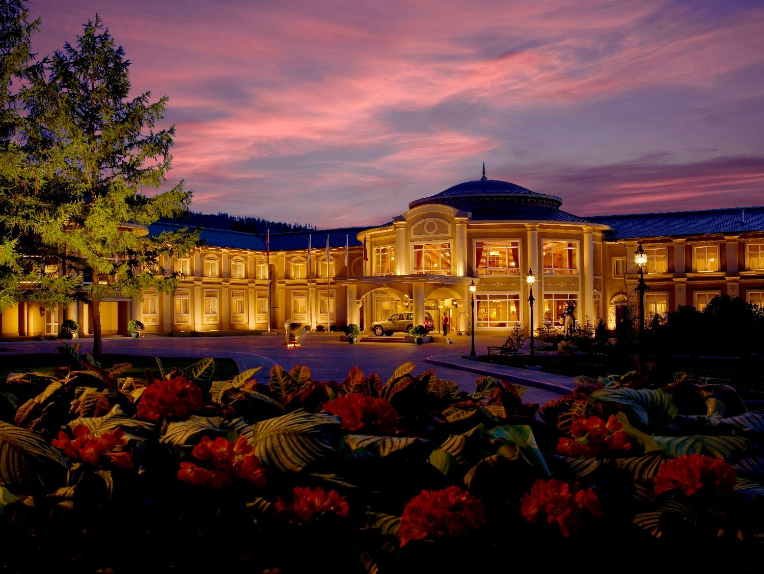 בניין תמונה