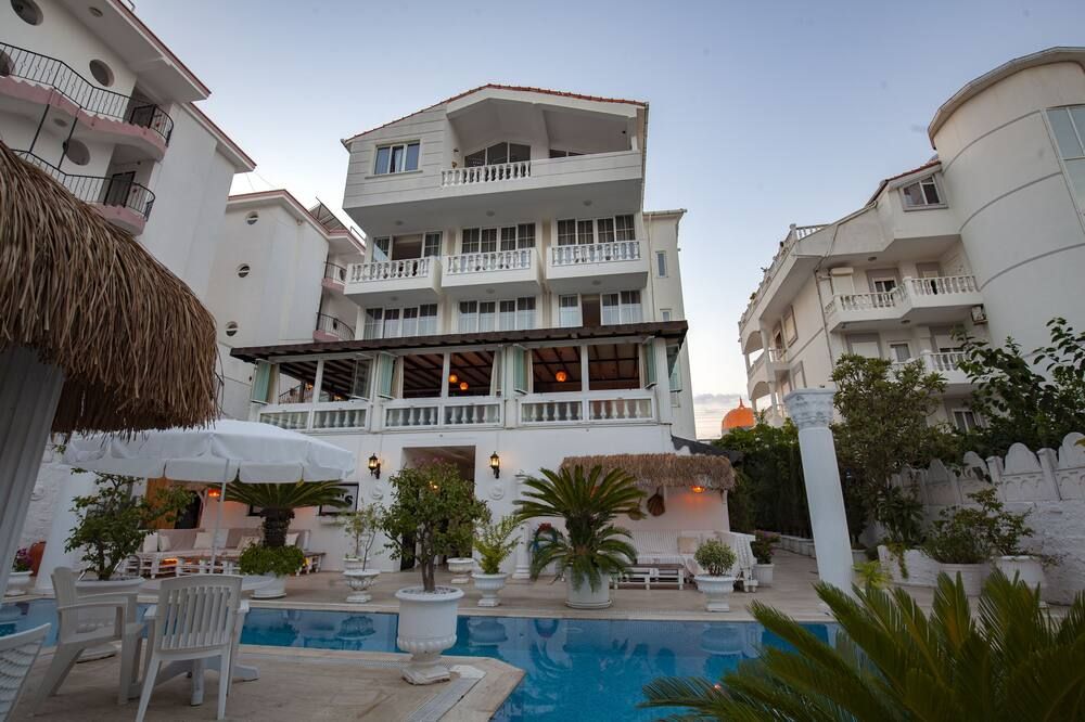 בניין תמונה