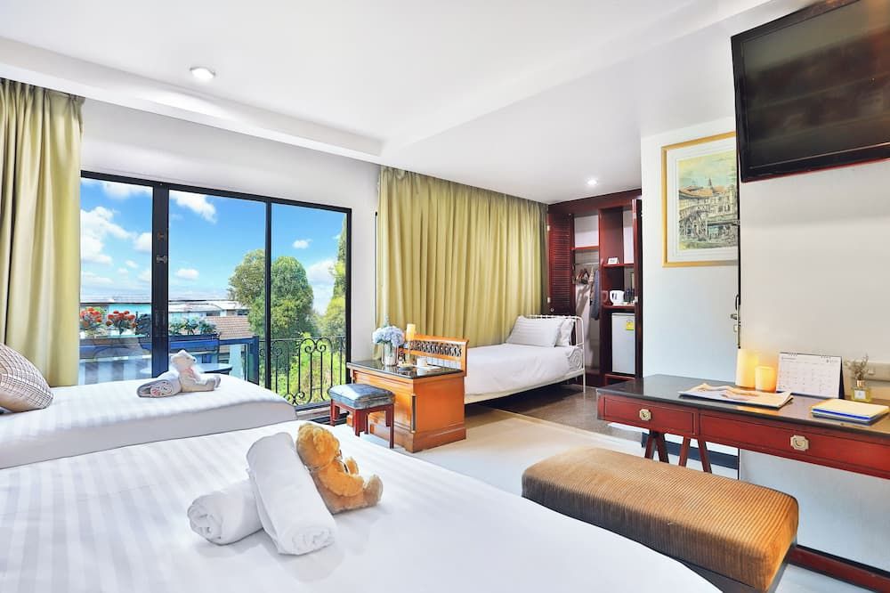 חדר שינה