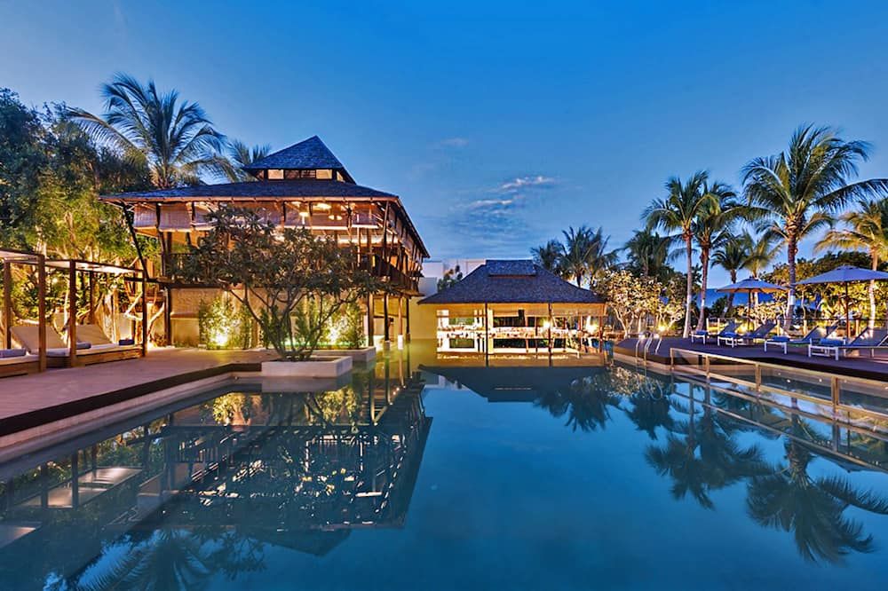 בריכה תמונה