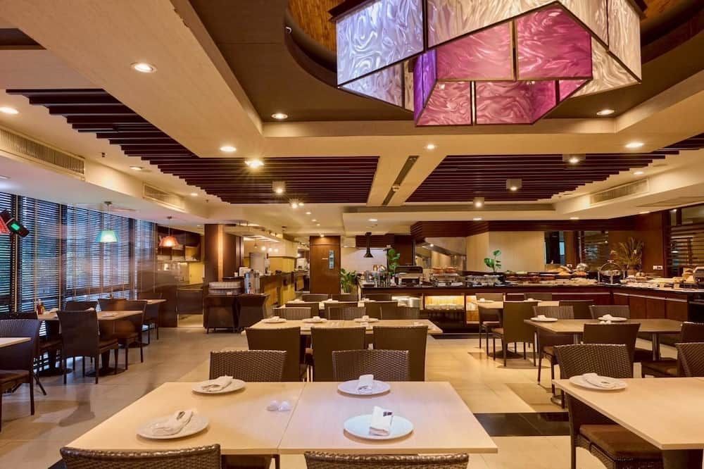 מסעדה תמונה