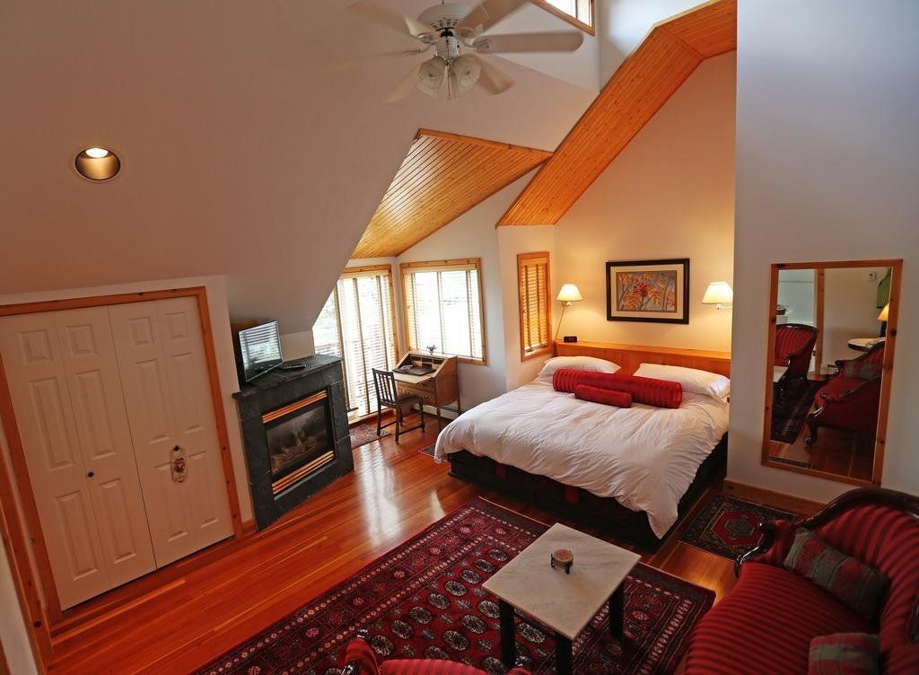 חדר שינה תמונה