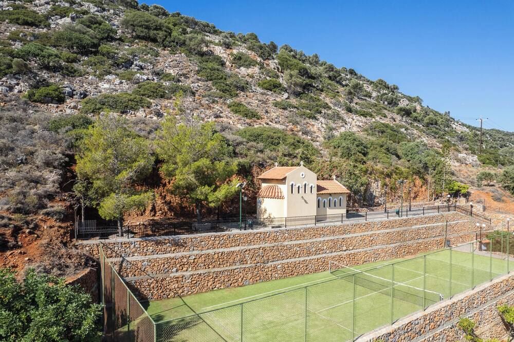 נוחות המלון