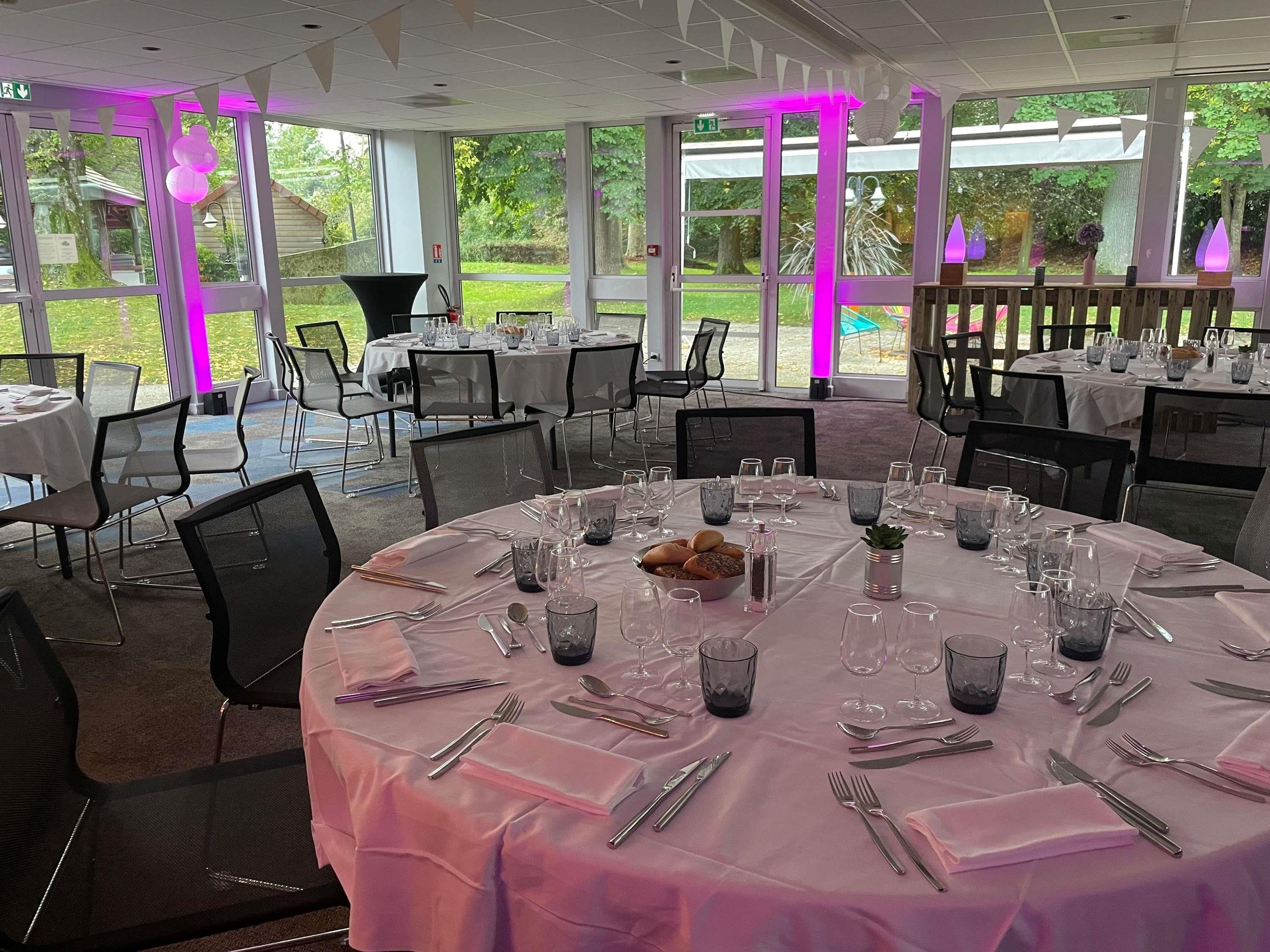 אולם אירועים