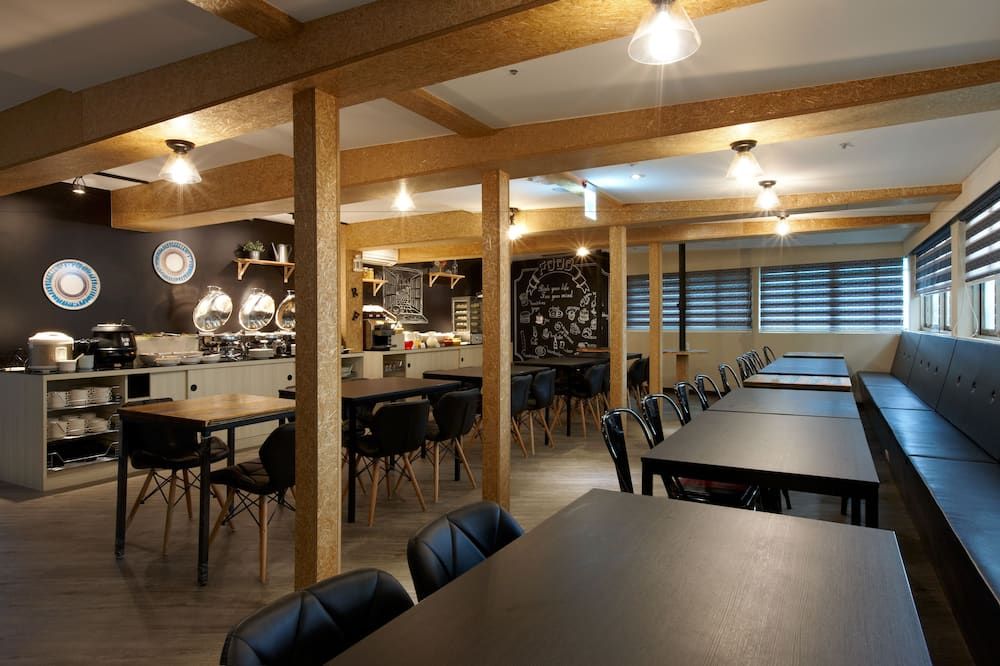 מסעדה תמונה